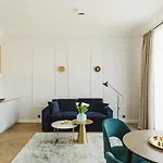 No.4 Lejlighedshotel 4*