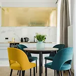 Lejlighedshotel No.4