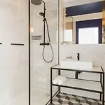 No.4 Lejlighedshotel