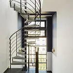 No.4 Lejlighedshotel