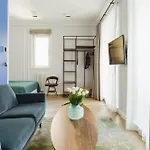 No.4 Lejlighedshotel Warszawa
