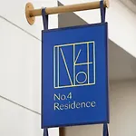 No.4 4*