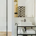 No.4 Aparthotel