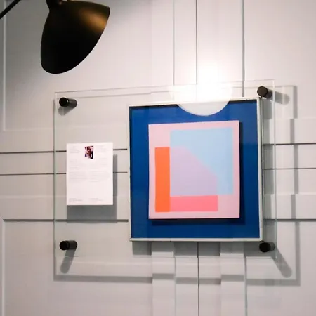 Lägenhetshotell No.4 Warszawa