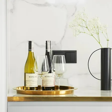 公寓式酒店 No.4 4*