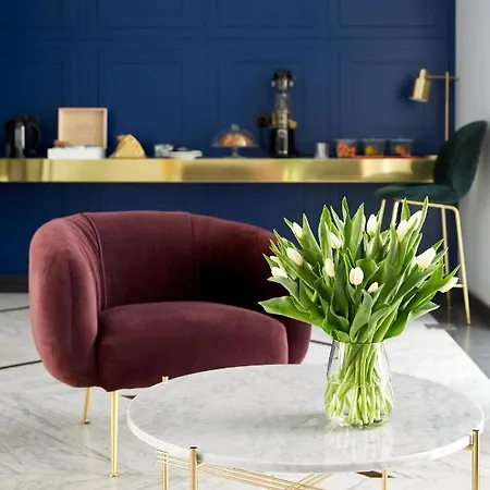 公寓式酒店 No.4