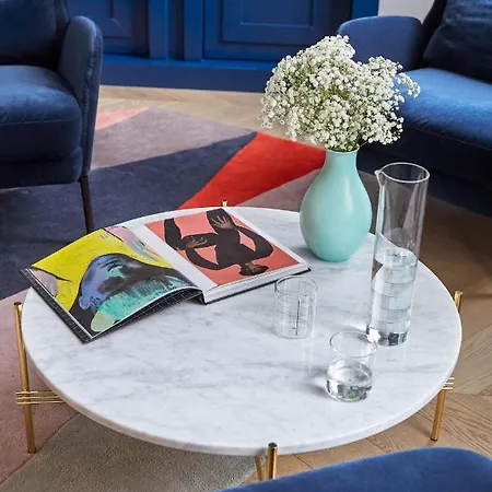 No.4 Lejlighedshotel