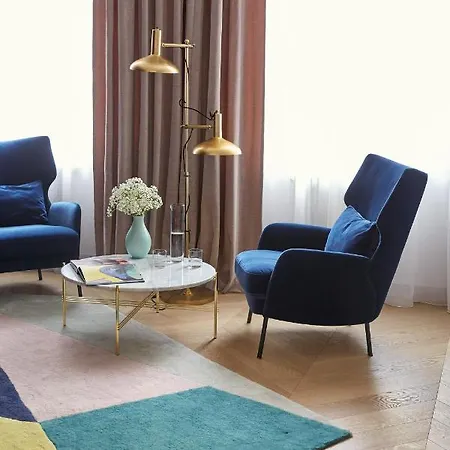 Lejlighedshotel No.4