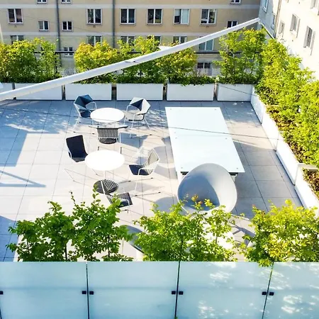 公寓式酒店 No.4 4*