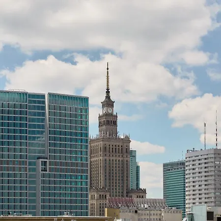 No.4 Varsovia