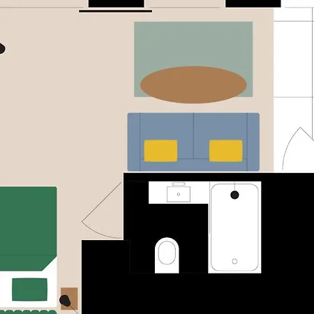 公寓式酒店 No.4