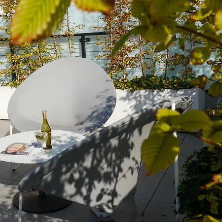 公寓式酒店 No.4