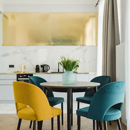 公寓式酒店 No.4