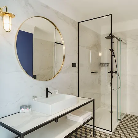 公寓式酒店 No.4