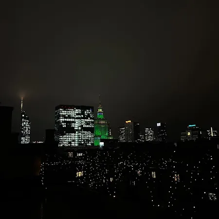 No.4 Hotel apartamentowy