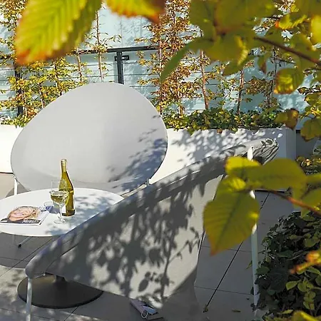 Lejlighedshotel No.4