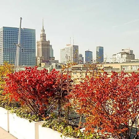 No.4 4* Warszawa