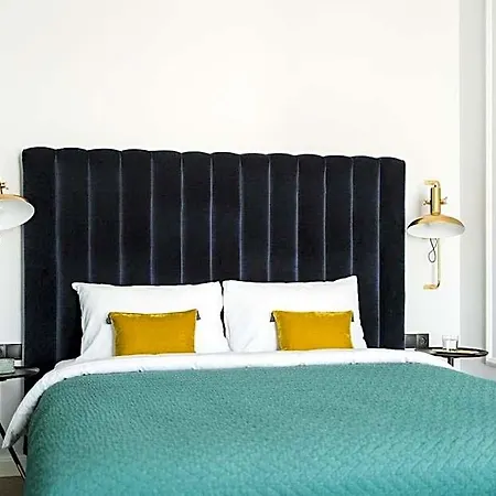 Lejlighedshotel No.4 Warszawa