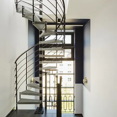 No.4 公寓式酒店