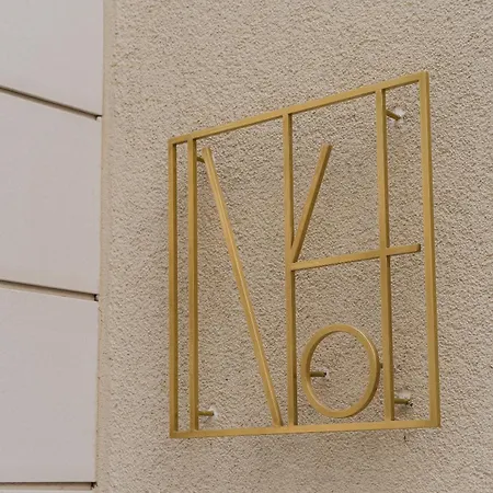 公寓式酒店 No.4 华沙