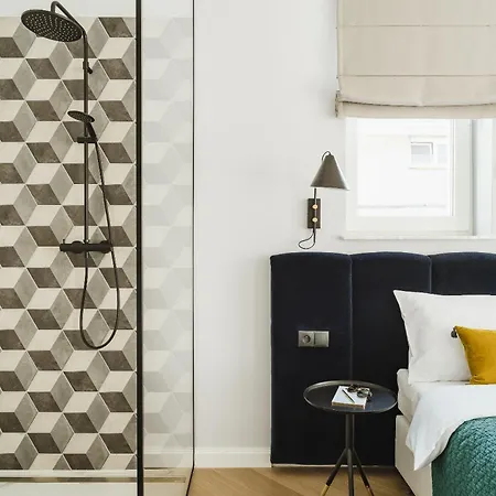 公寓式酒店 No.4