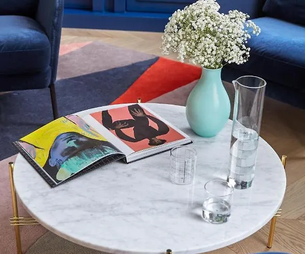 No.4 Hotel apartamentowy