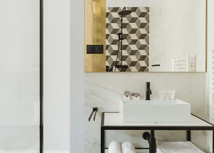 No.4 Hotel apartamentowy