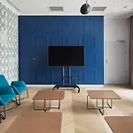 No.4 Aparthotel 4*