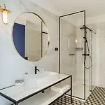 Aparthotel No.4