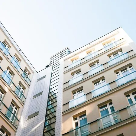 Aparthotel No.4