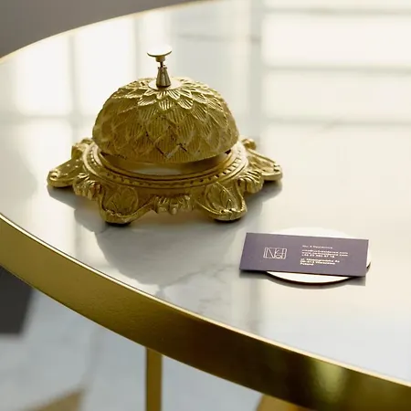 No.4 4* 바르샤바