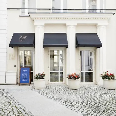 No.4 Warsaw