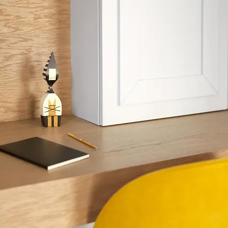 아파트호텔 No.4 바르샤바