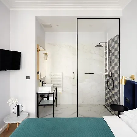 Aparthotel No.4