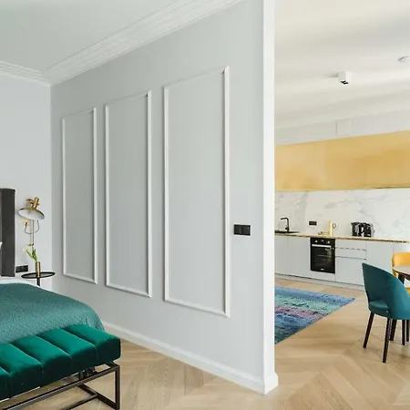 No.4 아파트호텔