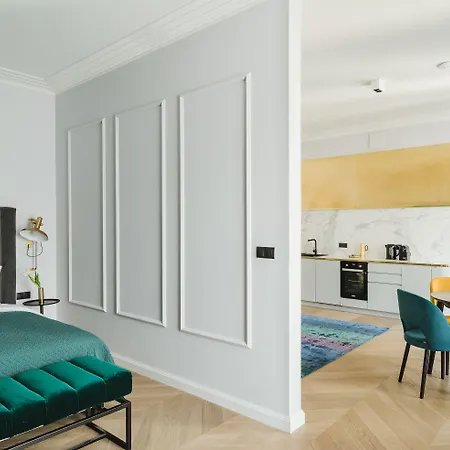 No.4 아파트호텔