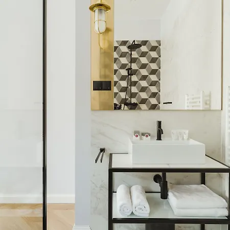 No.4 아파트호텔