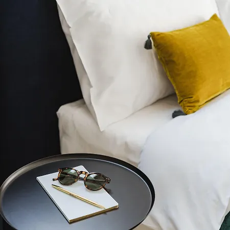 No.4 4* 바르샤바