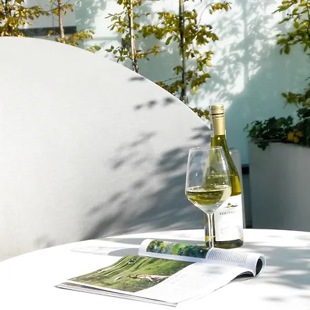 아파트호텔 No.4 4*