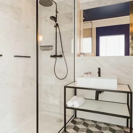 No.4 아파트호텔