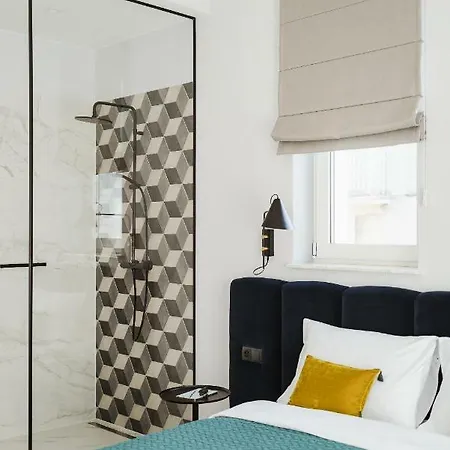 아파트호텔 No.4