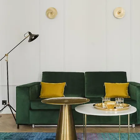 No.4 4* 바르샤바