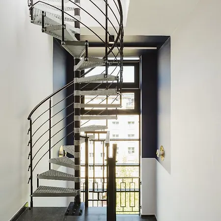 No.4 Aparthotel
