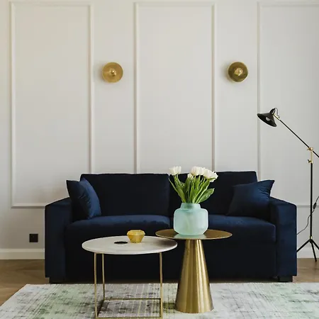 No.4 4* 바르샤바